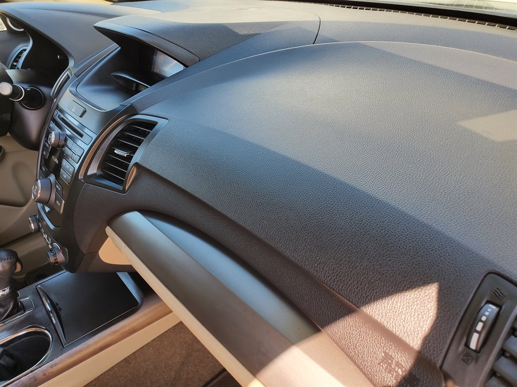 2014 Acura RDX photo