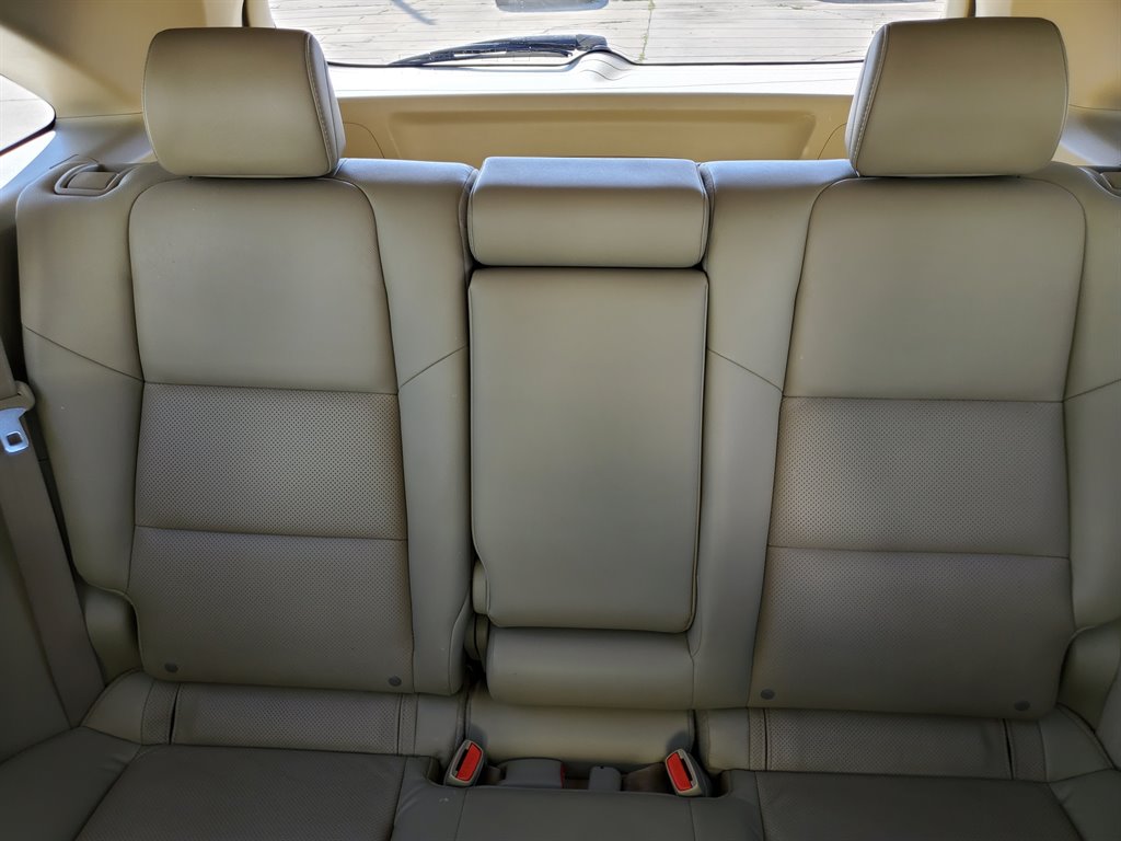 2014 Acura RDX photo