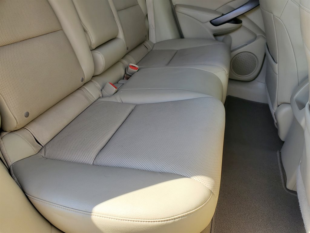 2014 Acura RDX photo
