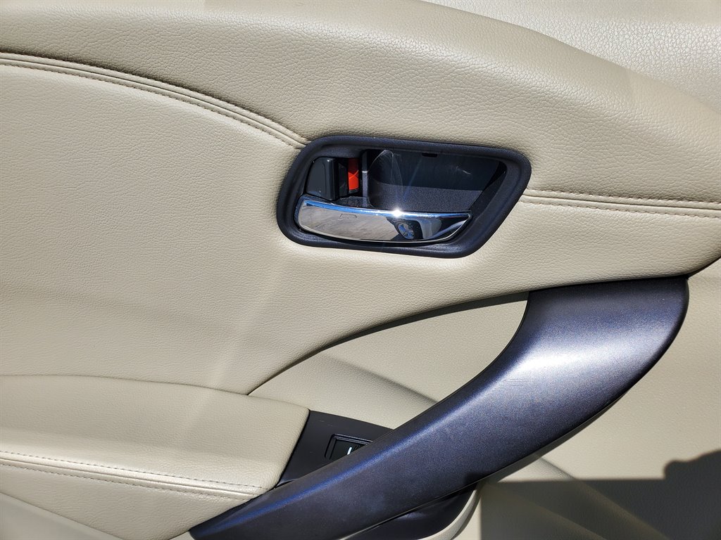 2014 Acura RDX photo