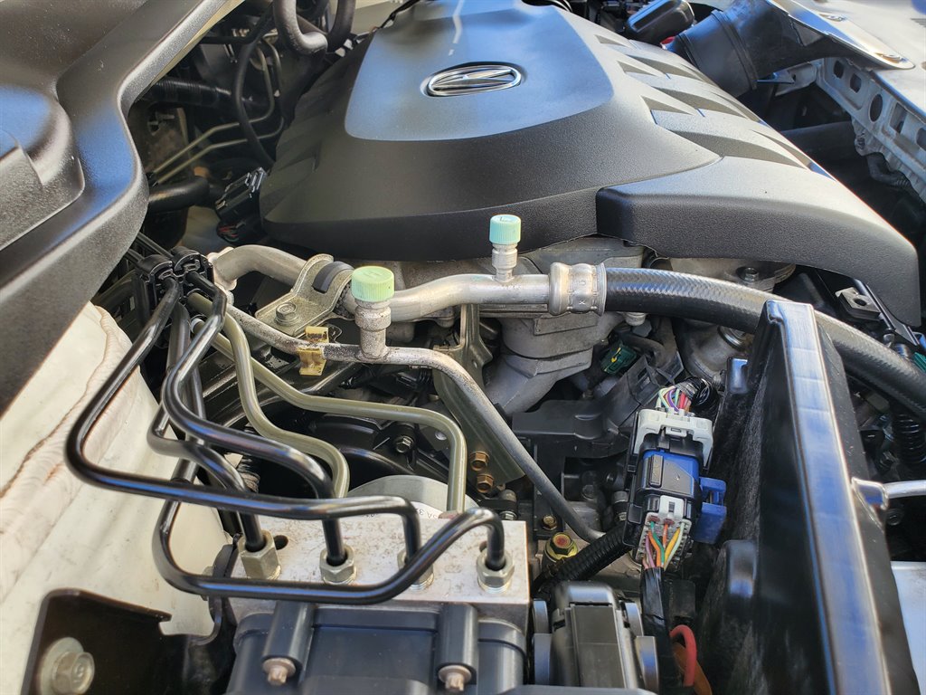 2014 Acura RDX photo