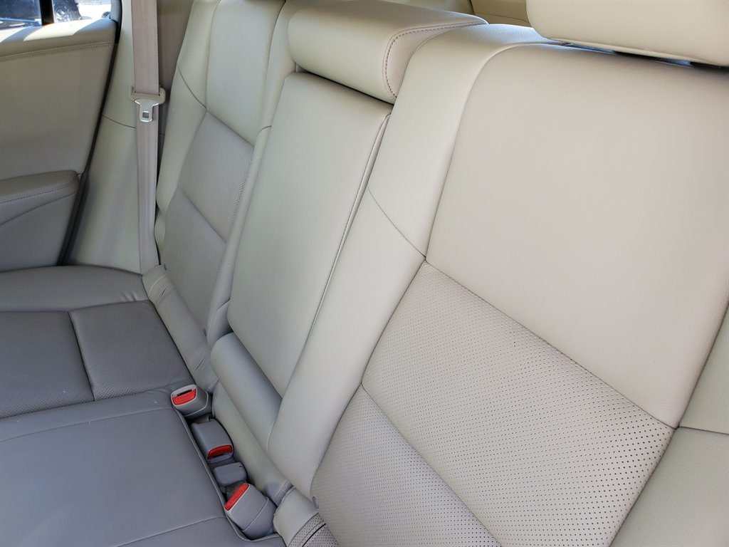 2014 Acura RDX photo