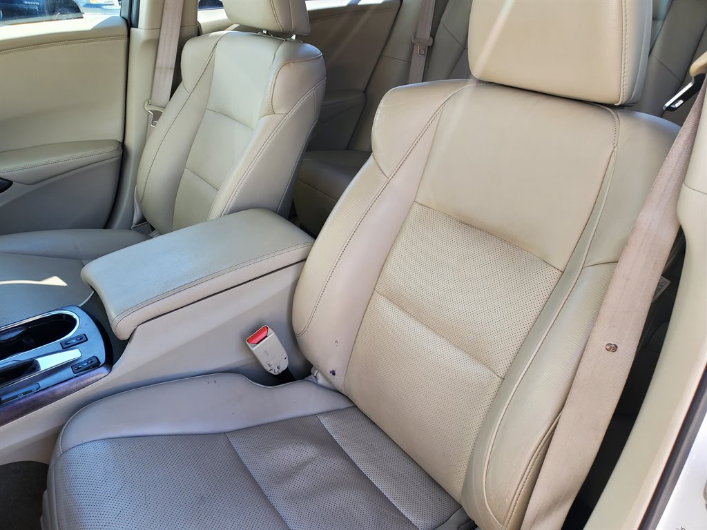 2014 Acura RDX photo