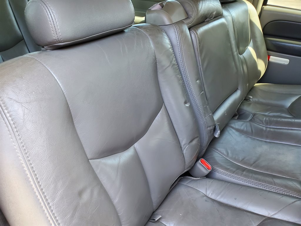 2003 GMC Yukon XL 1500 photo