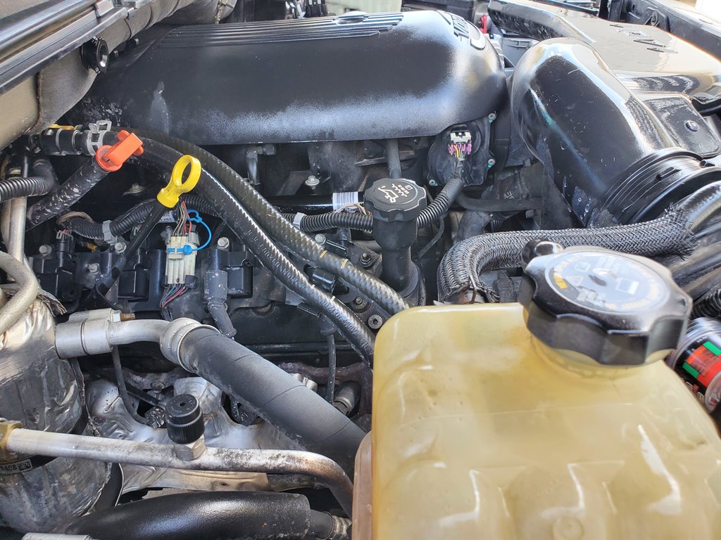 2003 GMC Yukon XL 1500 photo