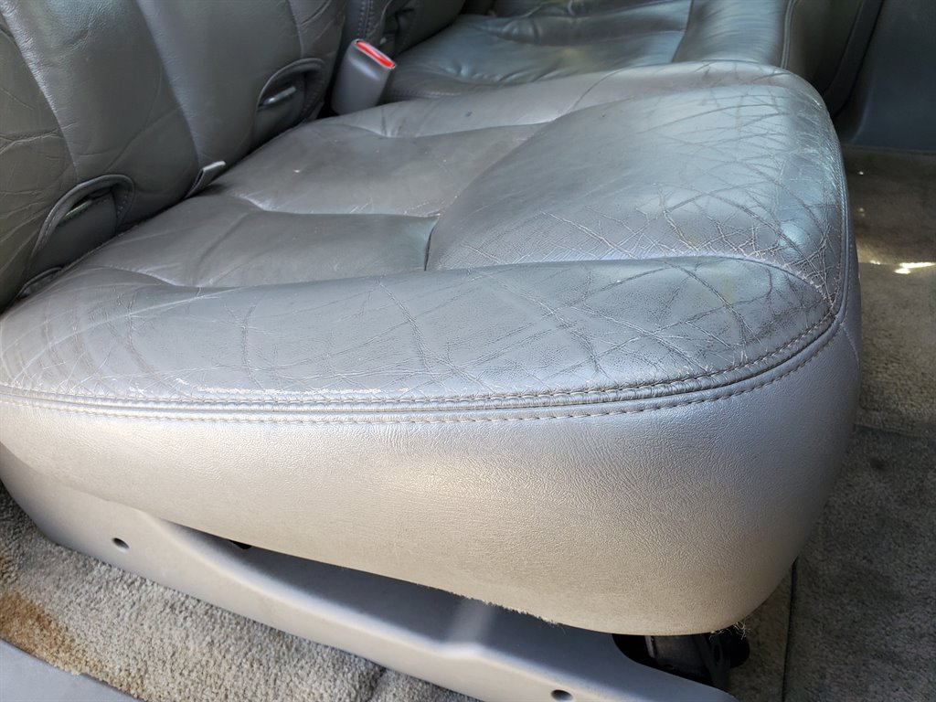 2003 GMC Yukon XL 1500 photo