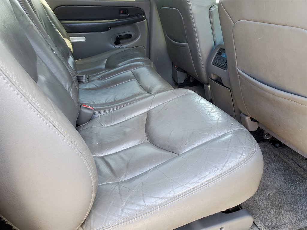 2003 GMC Yukon XL 1500 photo