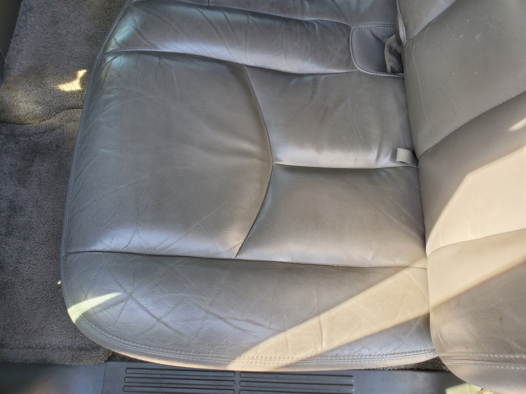 2003 GMC Yukon XL 1500 photo