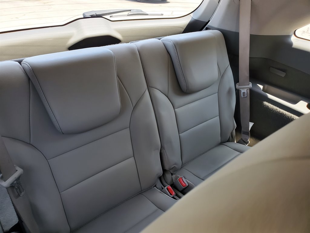 2010 Acura MDX Base w/Tech photo