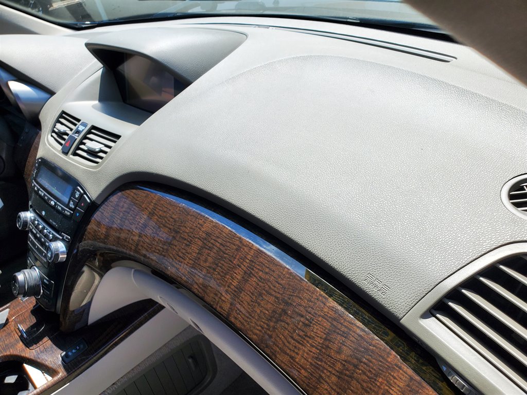 2010 Acura MDX Base w/Tech photo
