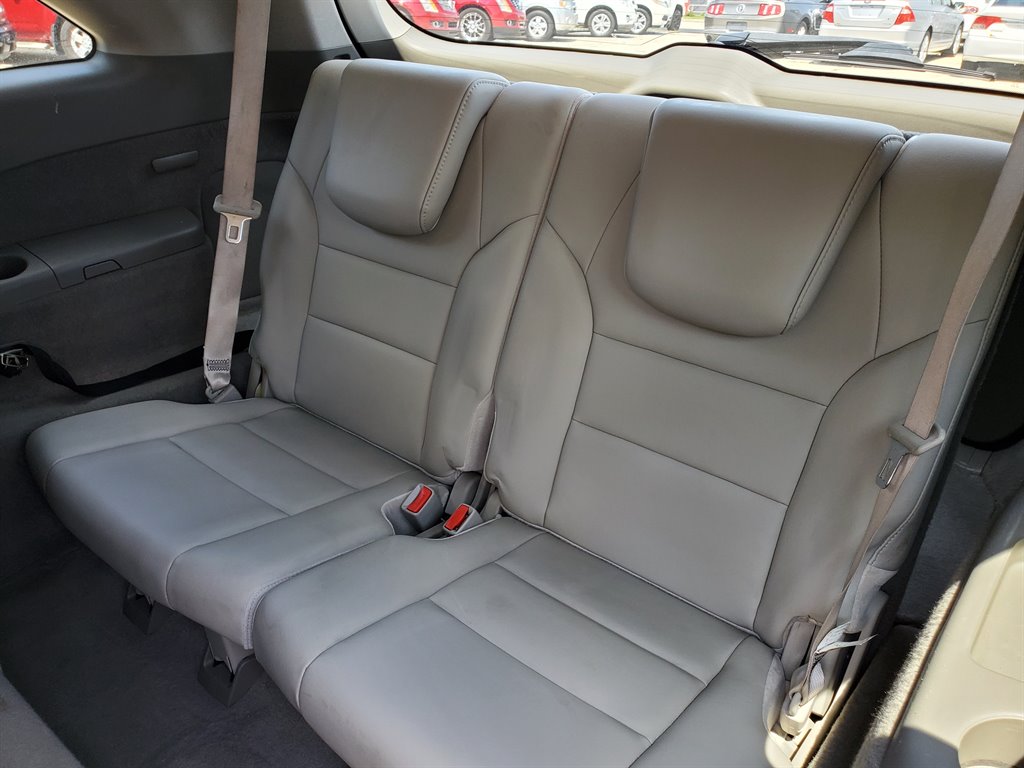 2010 Acura MDX Base w/Tech photo