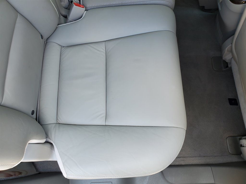 2010 Acura MDX Base w/Tech photo