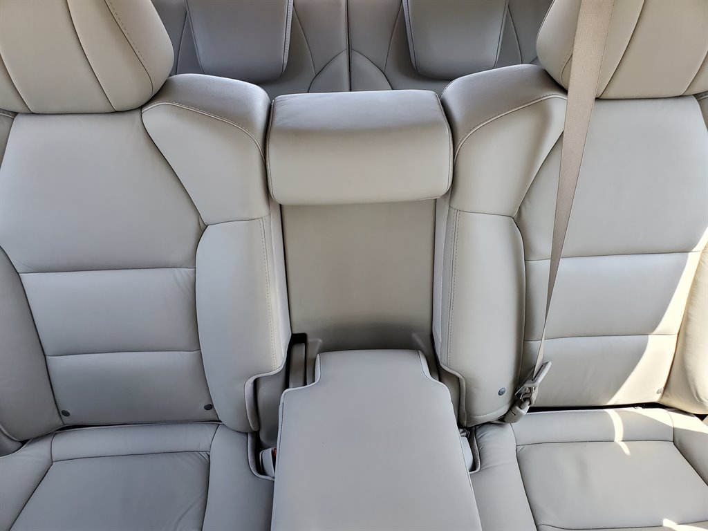 2010 Acura MDX Base w/Tech photo