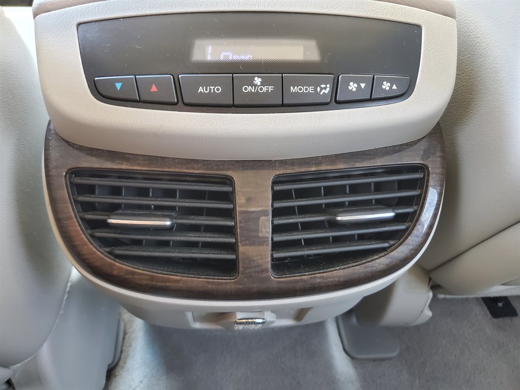 2010 Acura MDX Base w/Tech photo