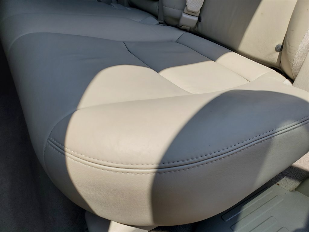 2010 Acura MDX Base w/Tech photo