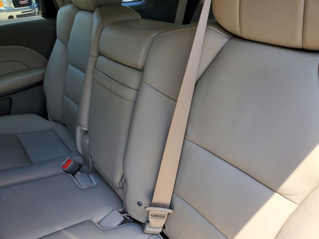 2010 Acura MDX Base w/Tech photo