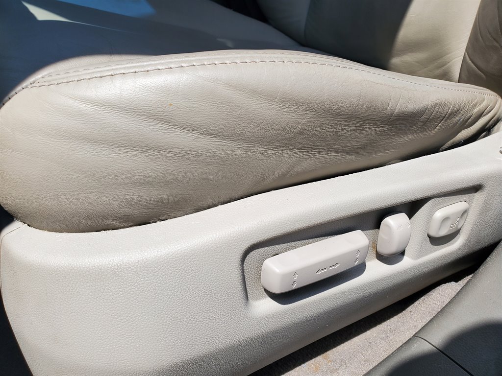 2010 Acura MDX Base w/Tech photo