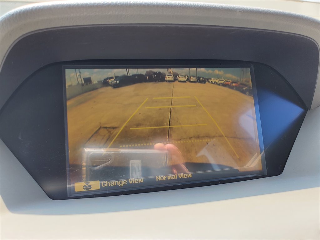 2010 Acura MDX Base w/Tech photo