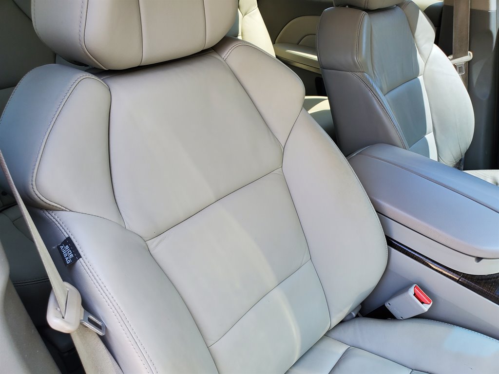 2010 Acura MDX Base w/Tech photo