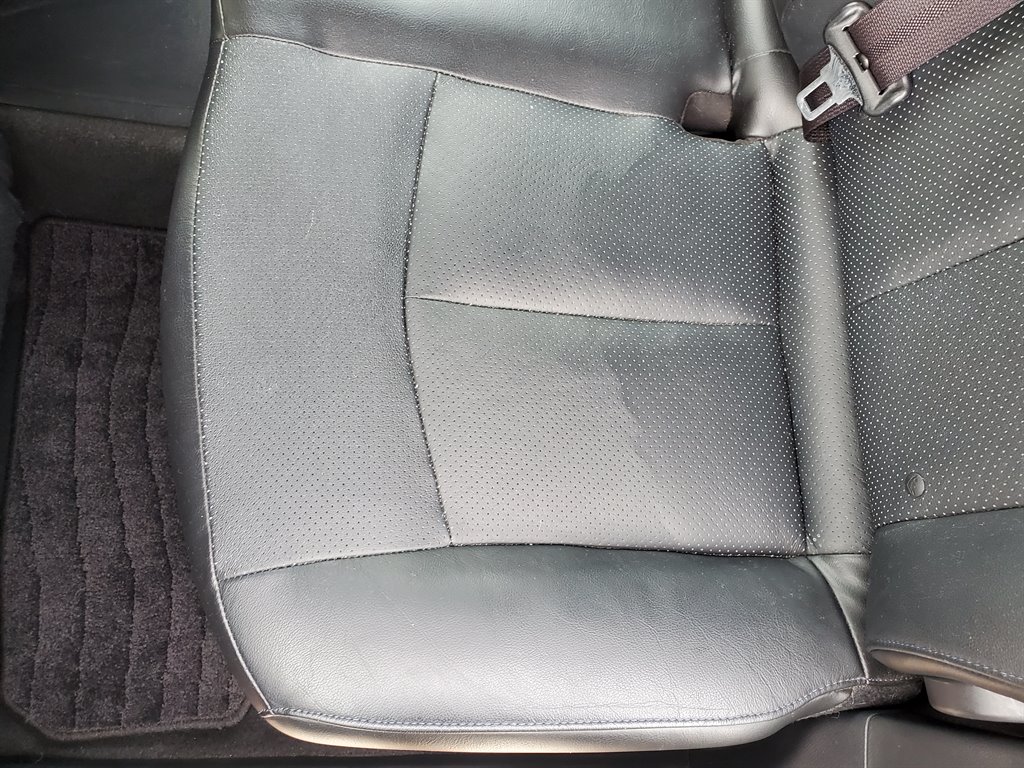 2014 Nissan LEAF S photo