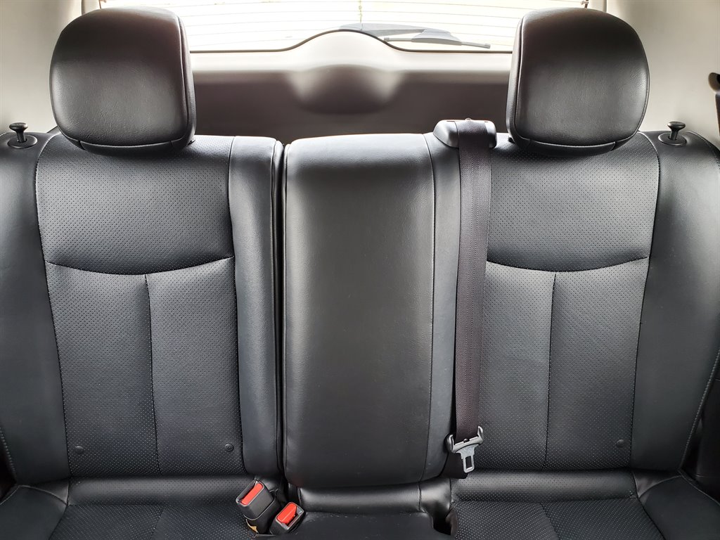 2014 Nissan LEAF S photo