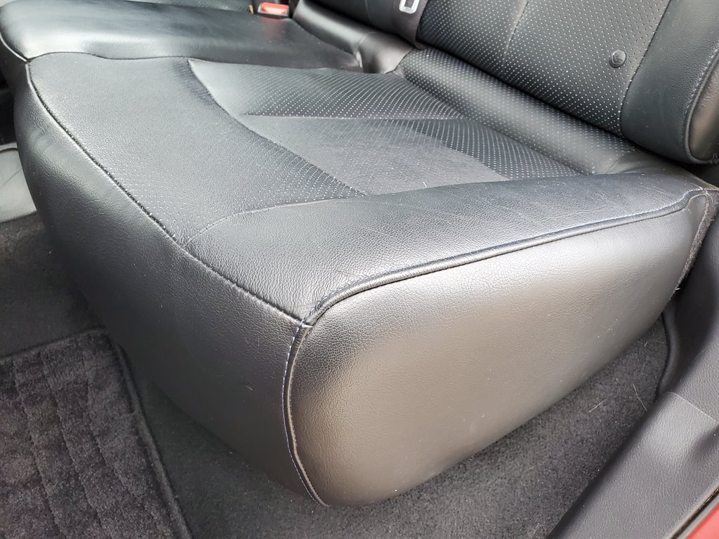 2014 Nissan LEAF S photo