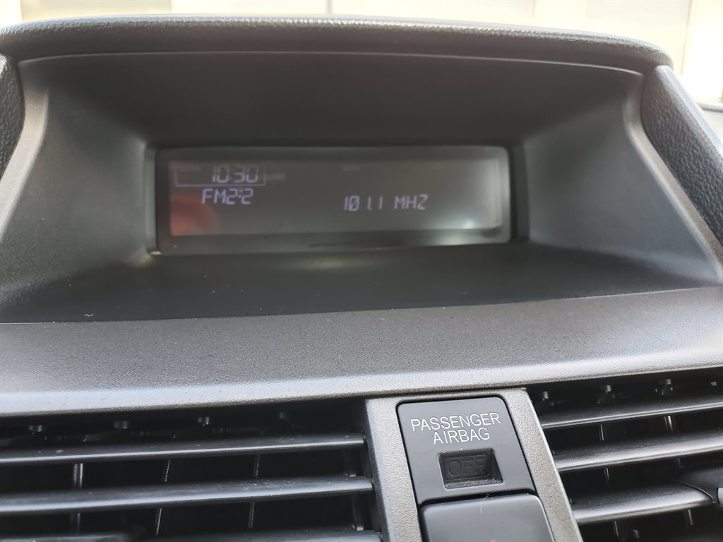 2012 Honda Accord SE photo