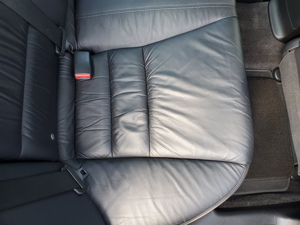 2012 Honda Accord SE photo