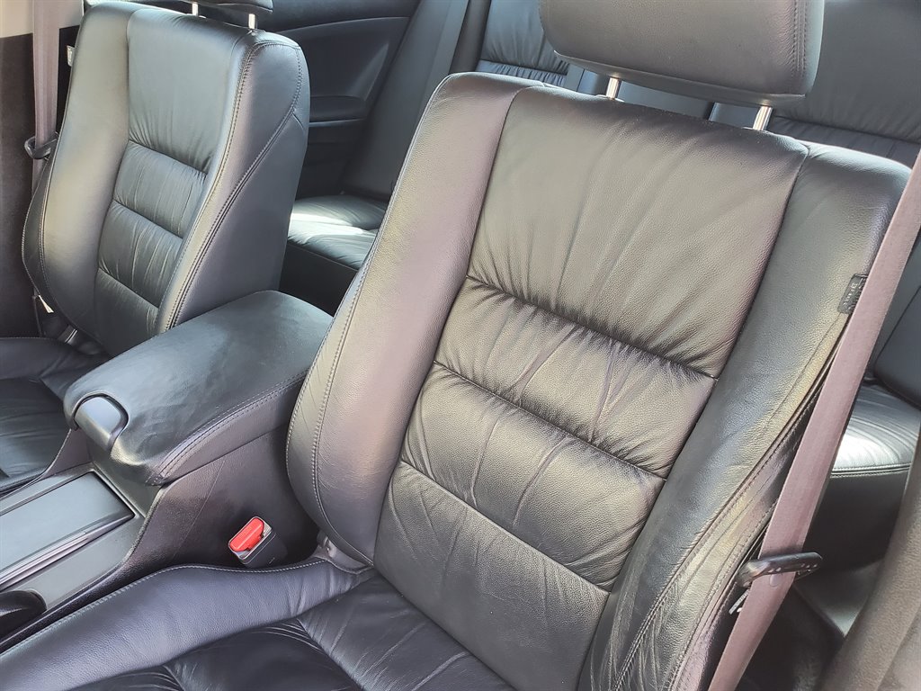 2012 Honda Accord SE photo