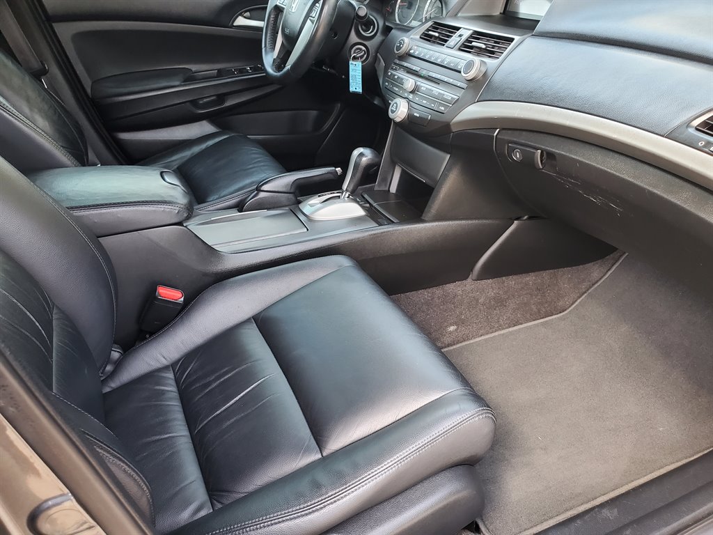 2012 Honda Accord SE photo