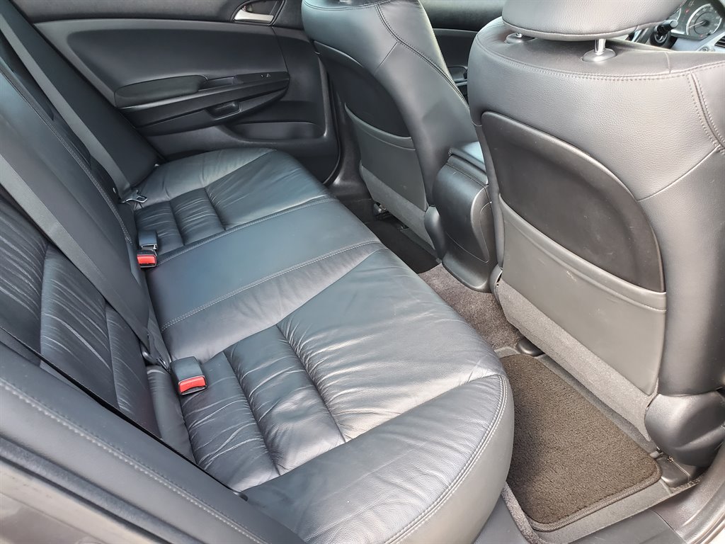 2012 Honda Accord SE photo