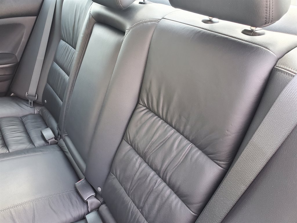 2012 Honda Accord SE photo