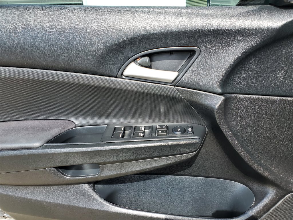 2012 Honda Accord SE photo