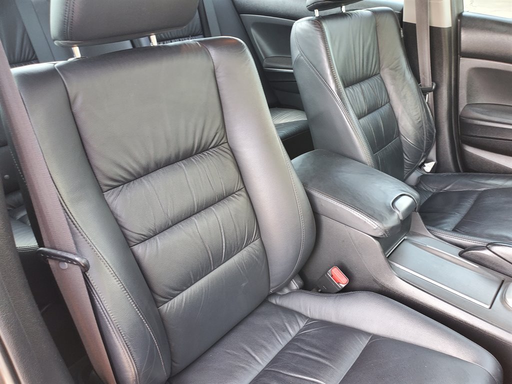 2012 Honda Accord SE photo