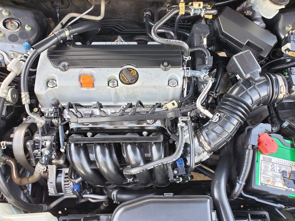 2012 Honda Accord SE photo