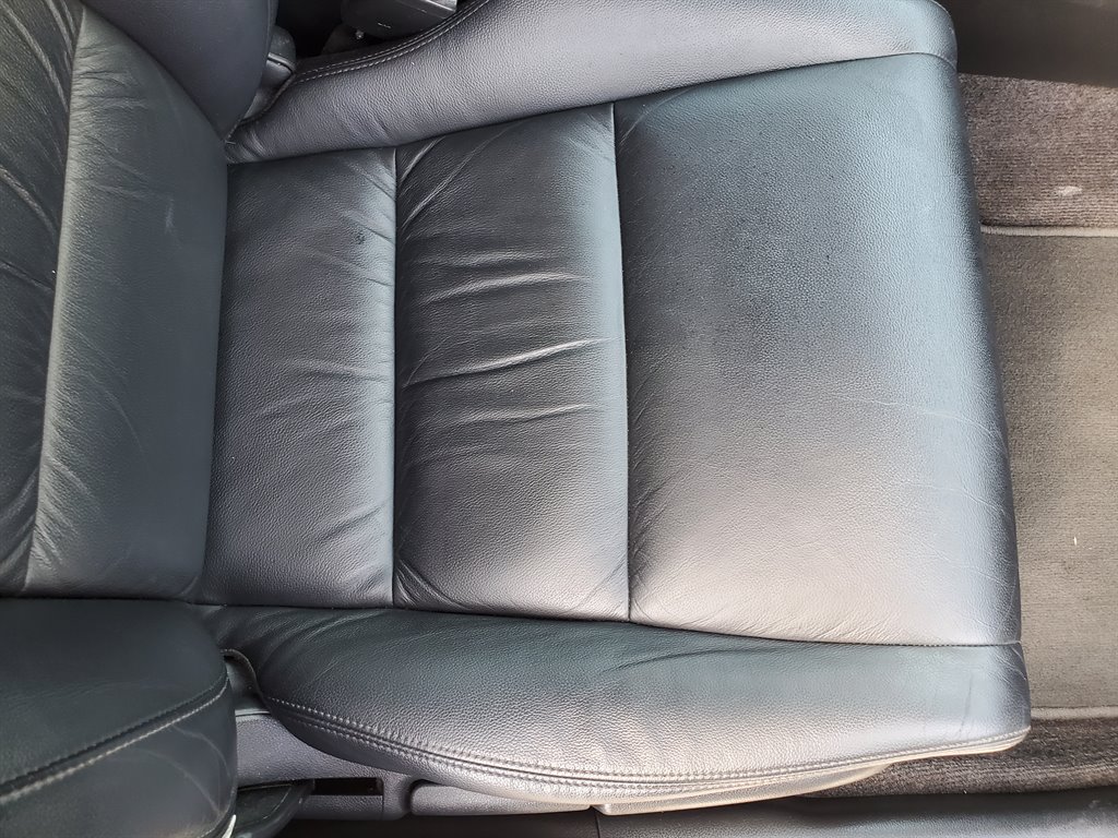 2012 Honda Accord SE photo