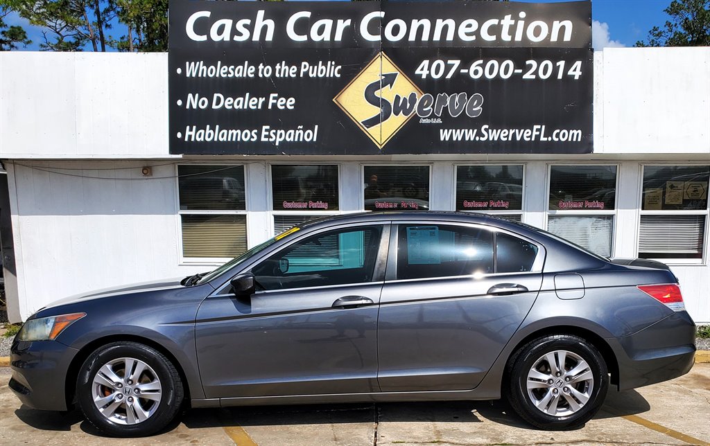 2012 Honda Accord SE photo
