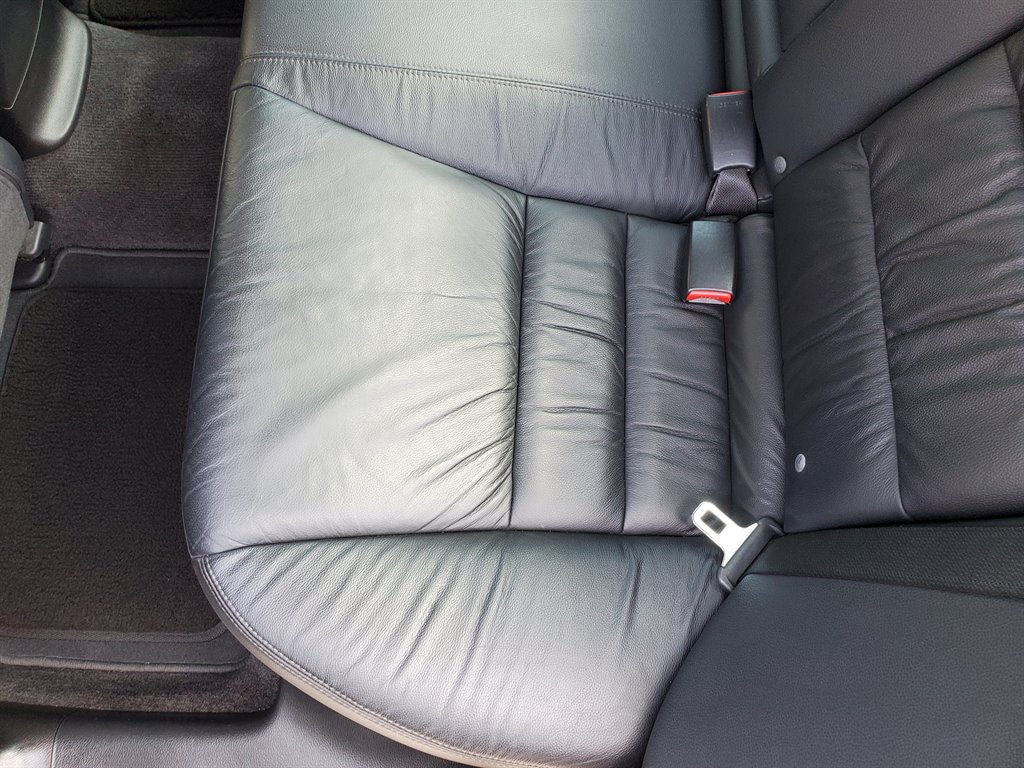 2012 Honda Accord SE photo
