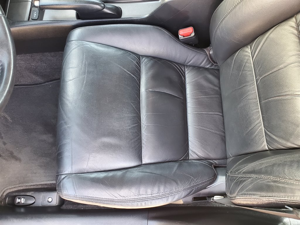2012 Honda Accord SE photo