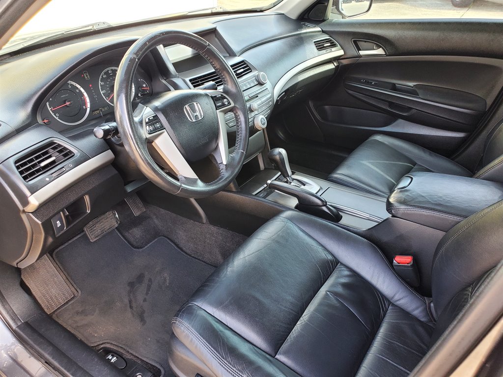 2012 Honda Accord SE photo