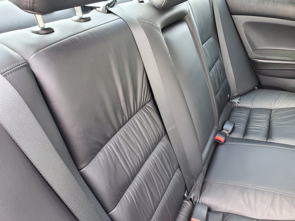 2012 Honda Accord SE photo