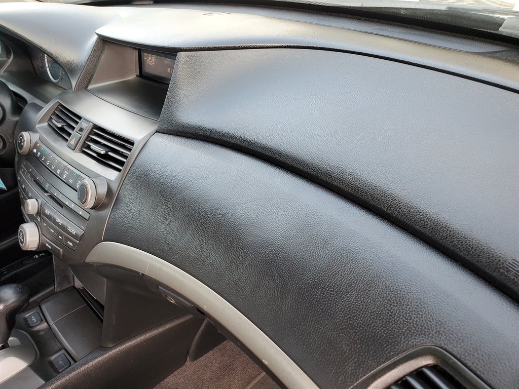 2012 Honda Accord SE photo