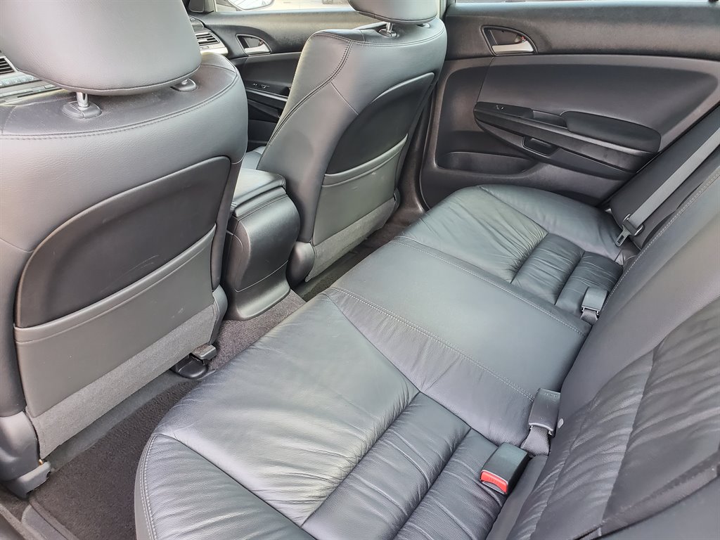 2012 Honda Accord SE photo