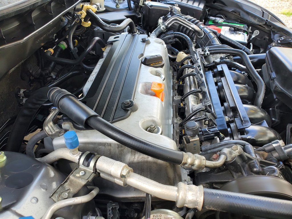 2012 Honda Accord SE photo