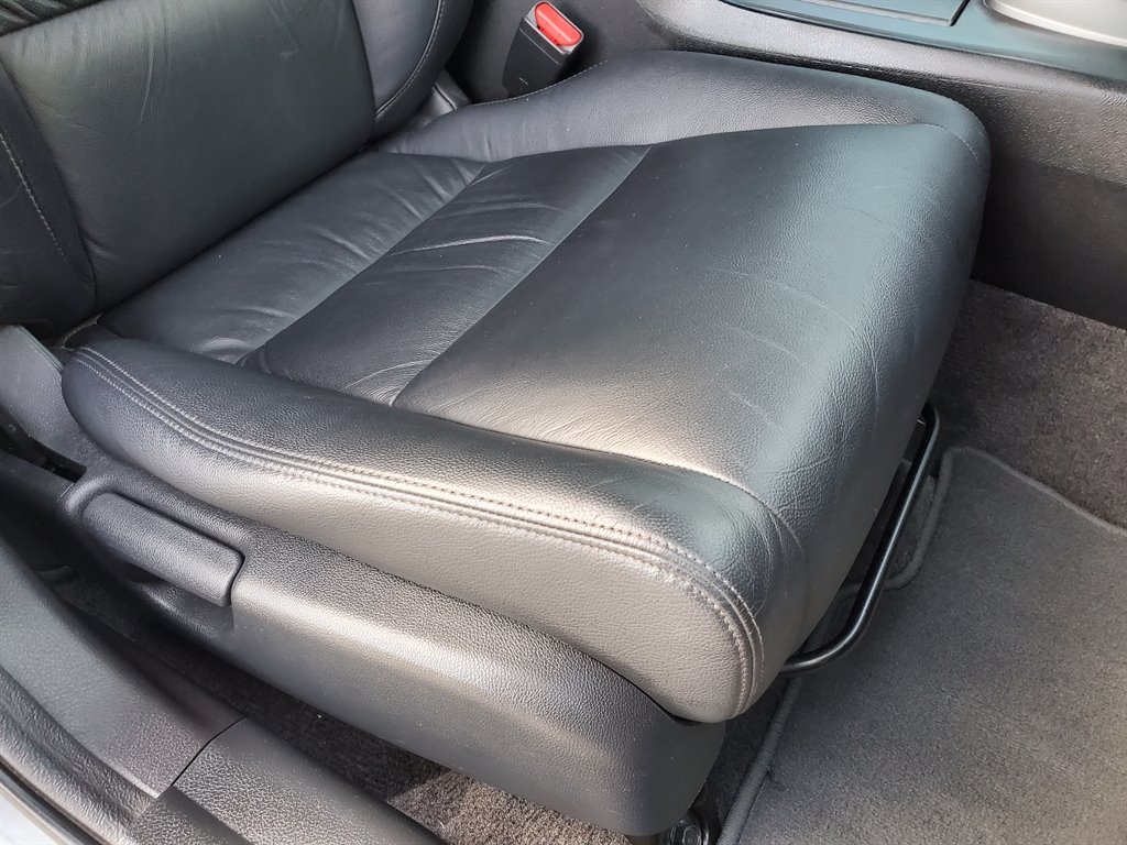 2012 Honda Accord SE photo
