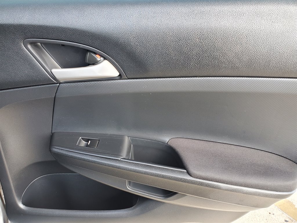 2012 Honda Accord SE photo