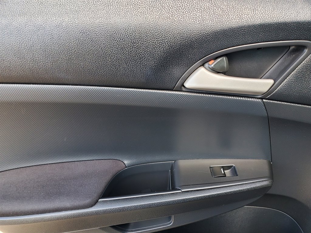 2012 Honda Accord SE photo