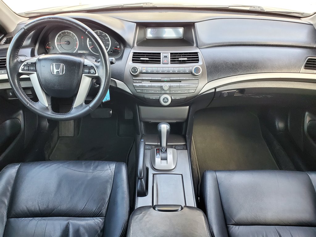 2012 Honda Accord SE photo