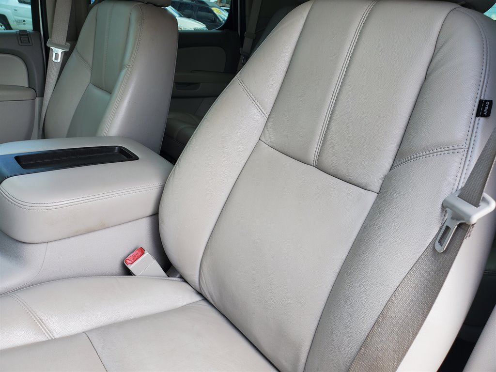 2021 Chevrolet Equinox LS photo 40