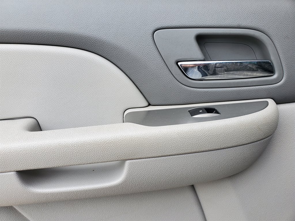 2021 Chevrolet Equinox LS photo 44